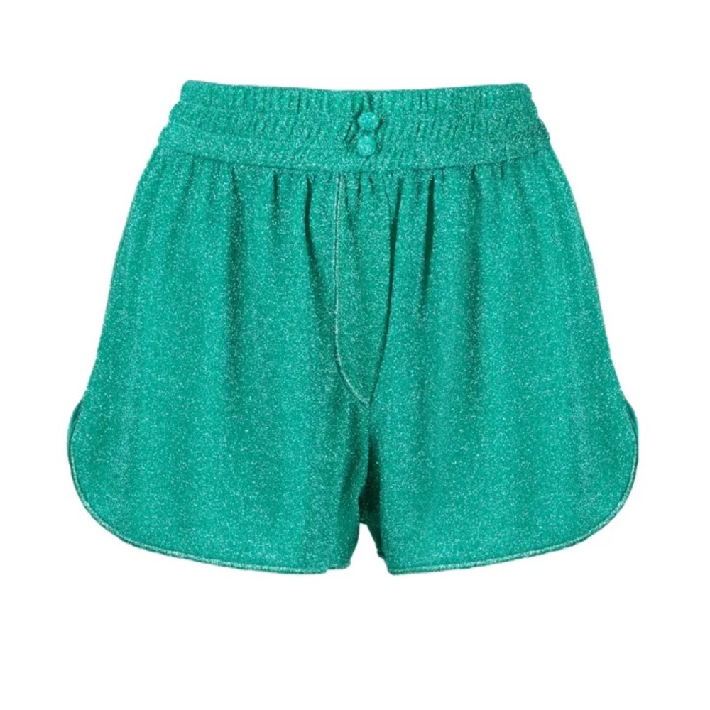 Oseree Lumiere Shorts